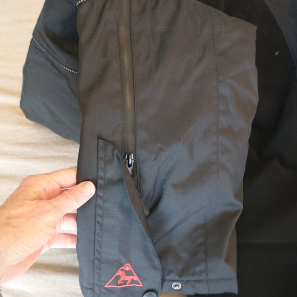 Mountain Horse Pants & Jumpsuits Mountain Horse Polar Riding